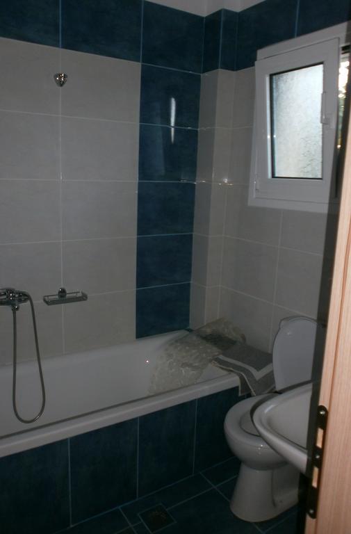 Artemis - Marina Apartments Evia Kamer foto