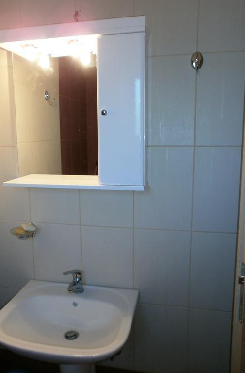 Artemis - Marina Apartments Evia Kamer foto