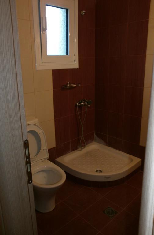 Artemis - Marina Apartments Evia Kamer foto
