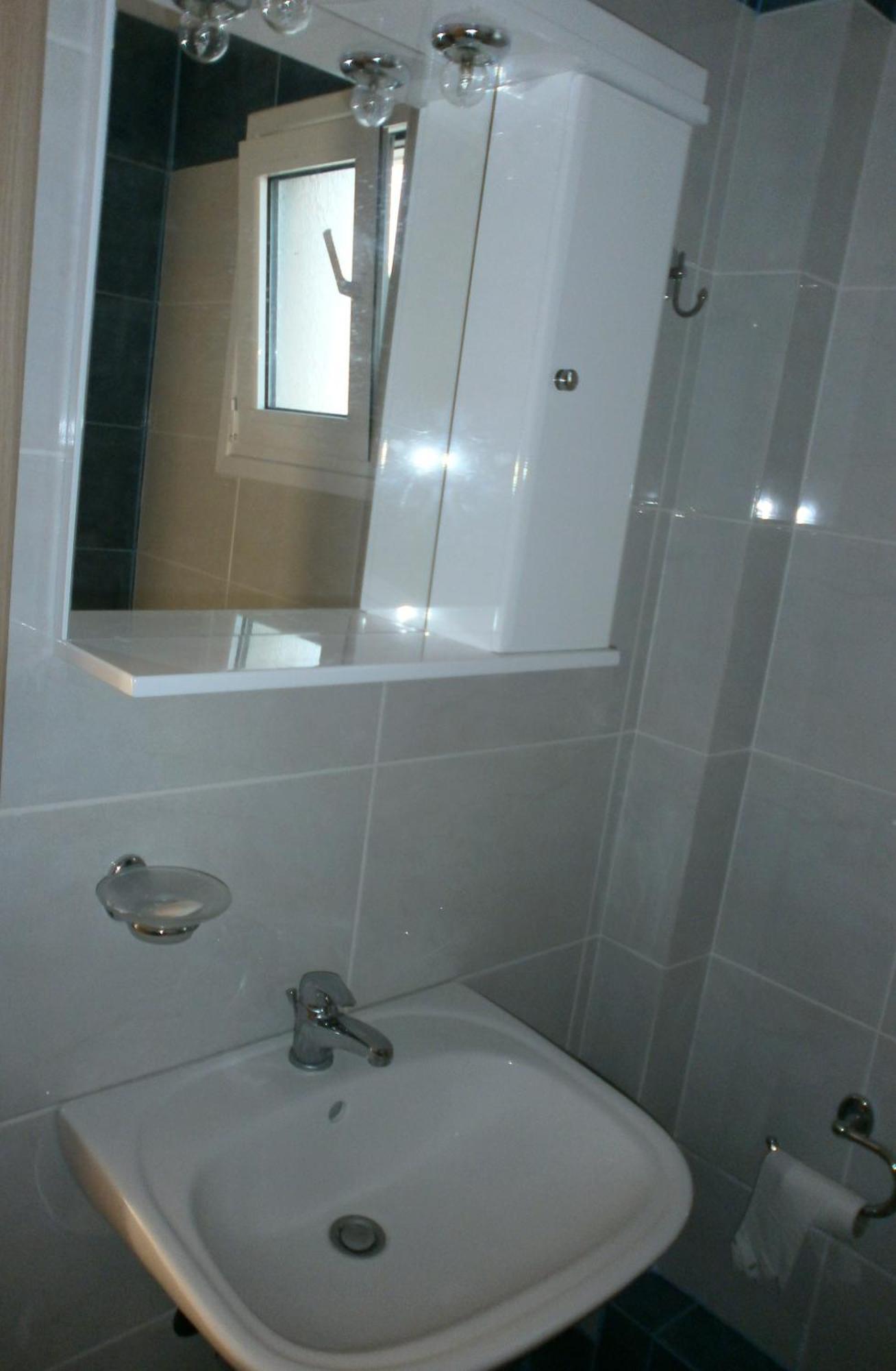 Artemis - Marina Apartments Evia Buitenkant foto